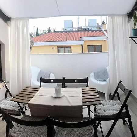 Apartments Michelle Umag Exteriör bild