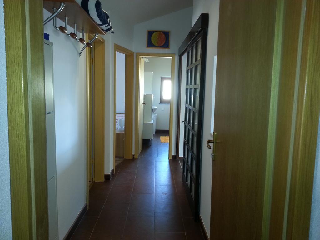 Apartments Michelle Umag Rum bild